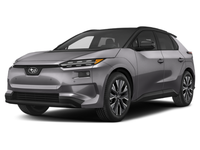 2026 Subaru Solterra Touring XT's photo