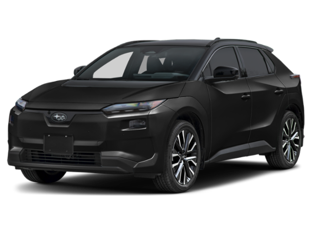New 2026 Subaru Solterra Touring XT Sport Utility in St Louis Park