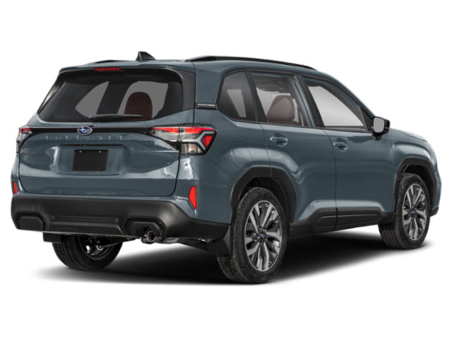 New 2026 Daybreak Blue Pearl Subaru Touring image 2