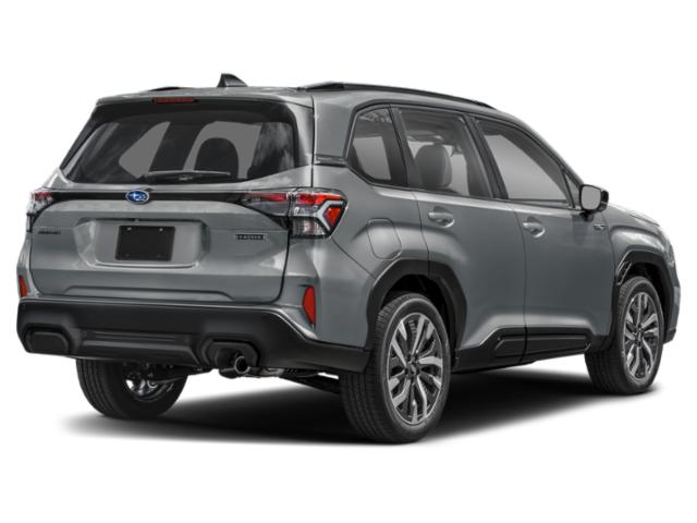 New 2026 River Rock Pearl Subaru Touring Hybrid image 2