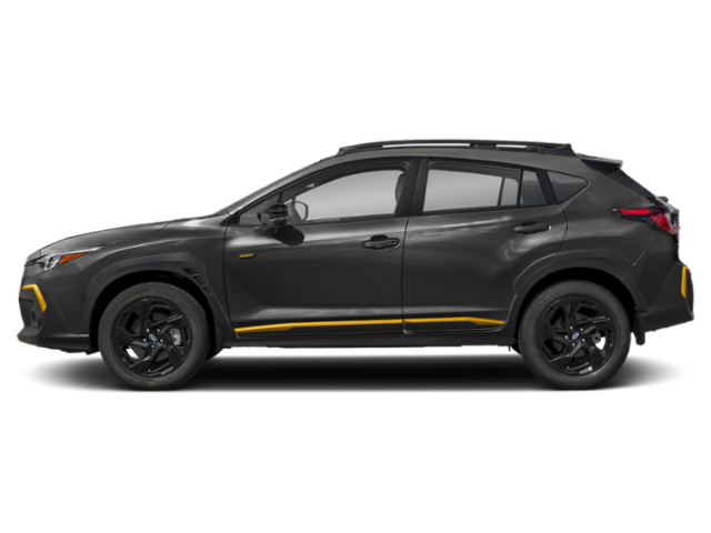 New 2026 Crystal Black Silica Subaru Sport Hybrid image 3