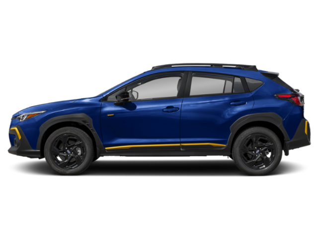 New 2026 Sapphire Blue Pearl Subaru Sport image 3