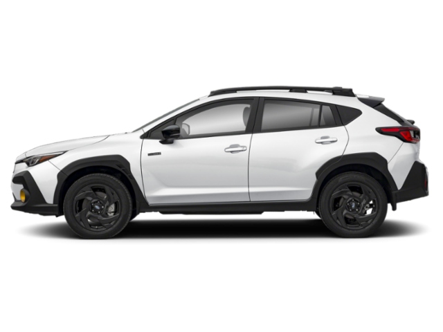 New 2026 White Subaru Sport image 3