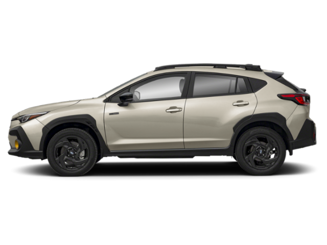 New 2026 Sand Dune Pearl Subaru Sport Hybrid image 3