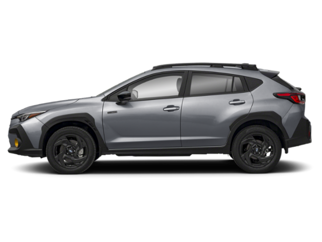 New 2026 Gray Subaru Sport image 3
