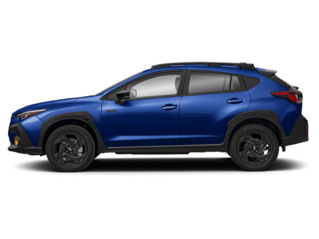 New 2026 Blue Subaru Sport image 3