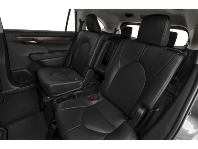 New 2026 Red Toyota Limited image 10
