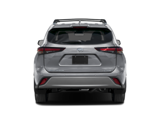New 2026 Beige Toyota Limited image 5