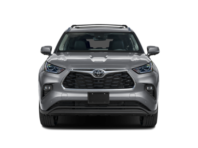 New 2026 Beige Toyota Limited image 4