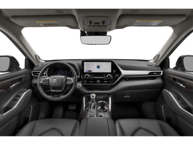 New 2026 Red Toyota Limited image 5