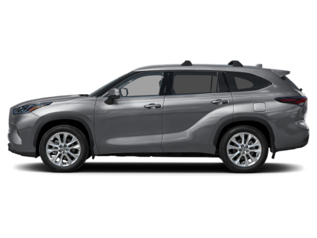 New 2026 Beige Toyota Limited image 3