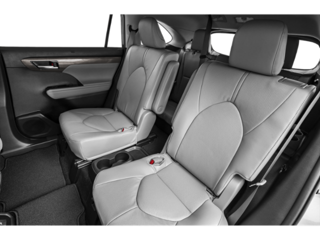 New 2026 Beige Toyota Limited image 12