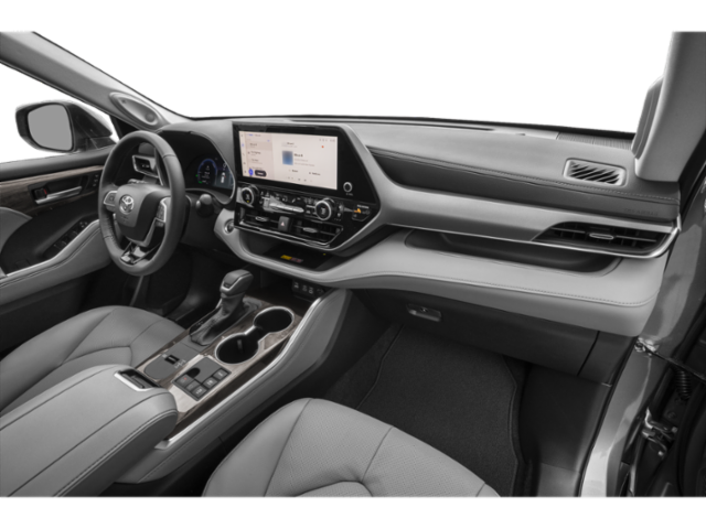 New 2026 Beige Toyota Limited image 14