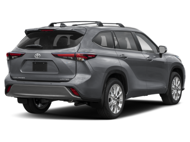 New 2026 Beige Toyota Limited image 2