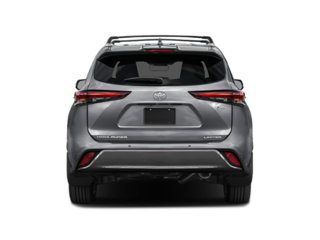 New 2026 Beige Toyota Limited image 5