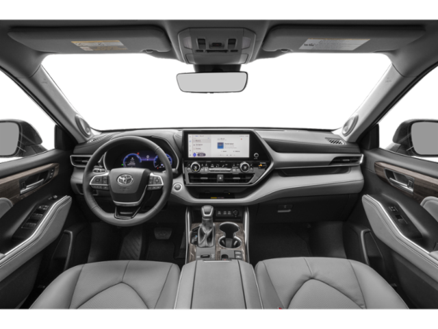 New 2026 Beige Toyota Limited image 7