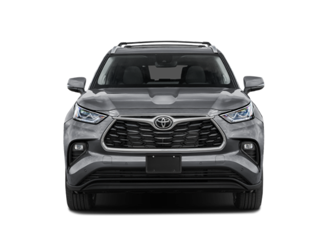 New 2026 Beige Toyota Limited image 4