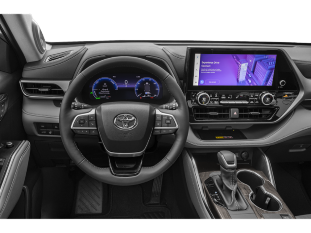 New 2026 Beige Toyota Limited image 6