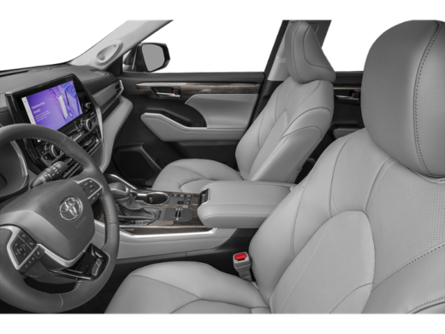 New 2026 Beige Toyota Limited image 8