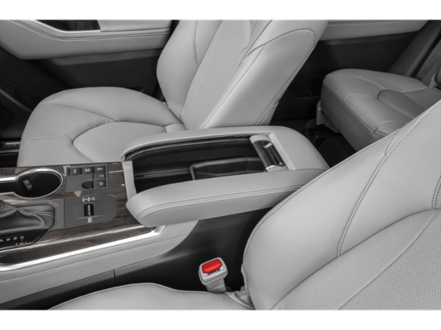 New 2026 Beige Toyota Limited image 13