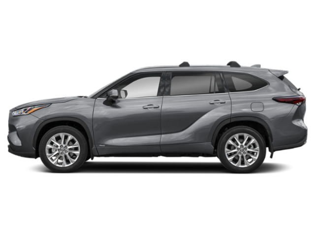 New 2026 Beige Toyota Limited image 3