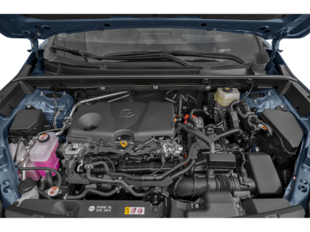 New 2026 Storm Cloud Toyota LE image 17