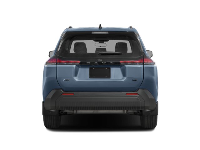 New 2026  Toyota LE image 5