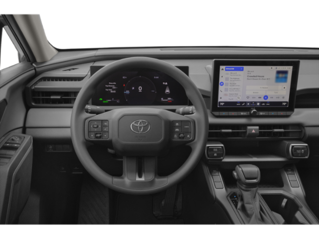 New 2026 Storm Cloud Toyota LE image 12