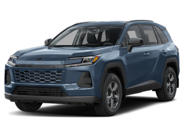 2026 Toyota RAV4 Hybrid LE FWD's photo