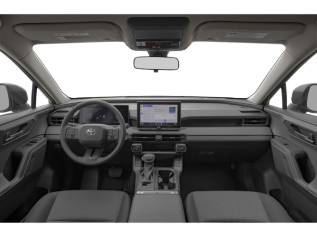 New 2026 Storm Cloud Toyota LE image 13