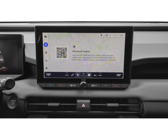 New 2026 Storm Cloud Toyota LE image 21