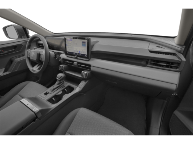New 2026 Storm Cloud Toyota LE image 20