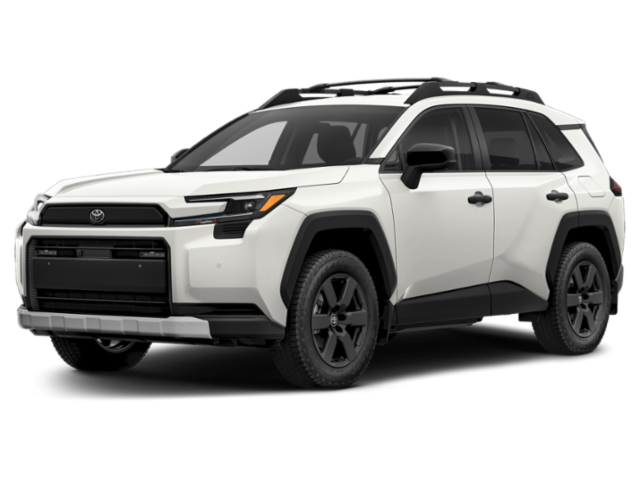 2026 Toyota RAV4 Hybrid Woodland AWD's photo