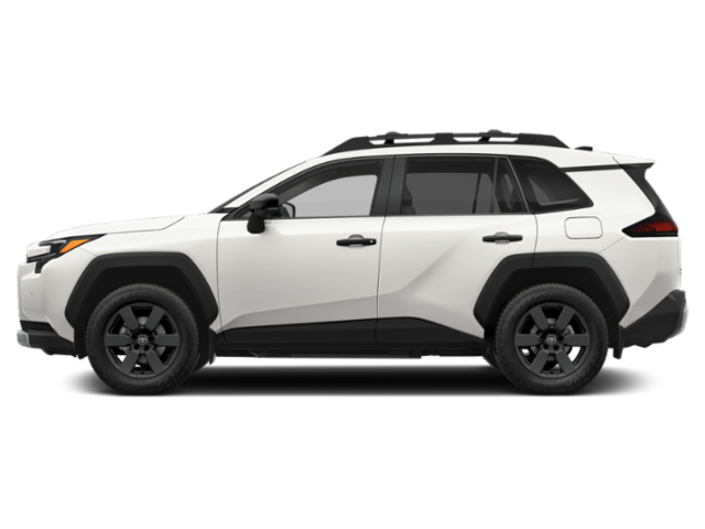 New 2026  Toyota Woodland image 2