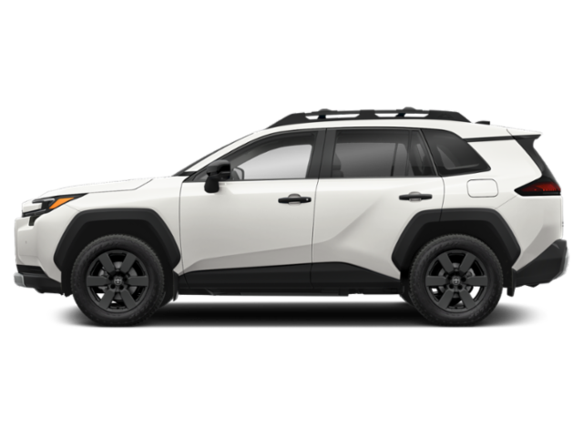 New 2026  Toyota Woodland image 2