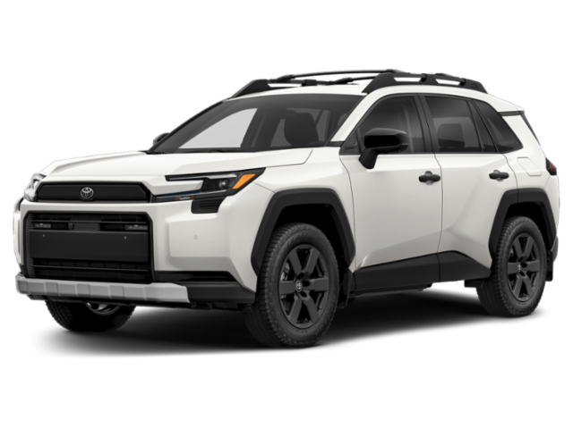 2026 Toyota RAV4 Woodland HYBRID AWD