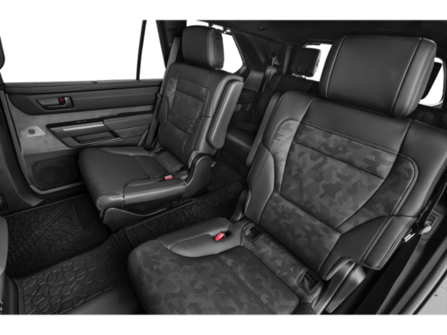 New 2026 Gray Toyota TRD Pro image 10