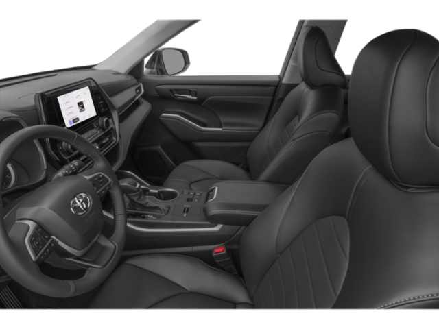New 2026 Heavy Metal TOYOTA Hybrid XLE image 6