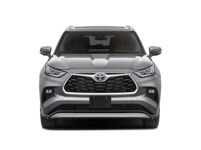 New 2026  Toyota Platinum image 4
