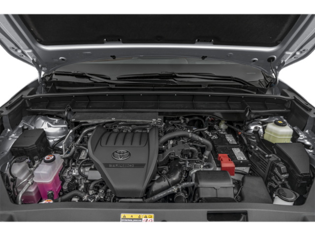 New 2026 Black Toyota Platinum image 9