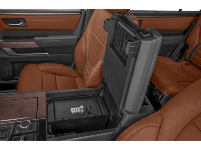 New 2026 Midnight Black Metallic Toyota 1794 Edition image 11