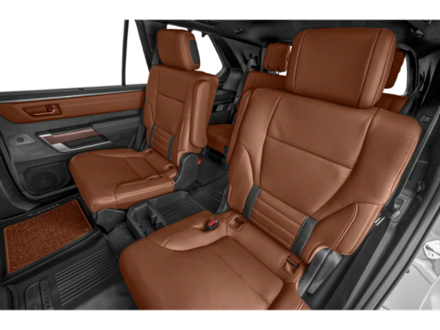 New 2026 Midnight Black Metallic Toyota 1794 Edition image 10