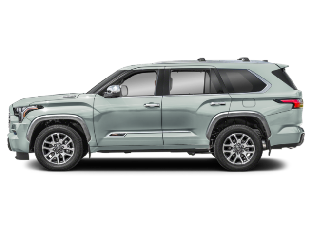 New 2026  Toyota 1794 Edition image 3
