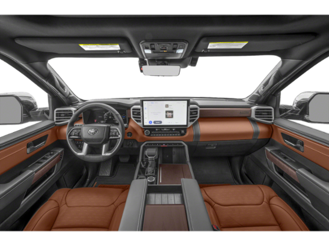 New 2026 Midnight Black Metallic Toyota 1794 Edition image 5