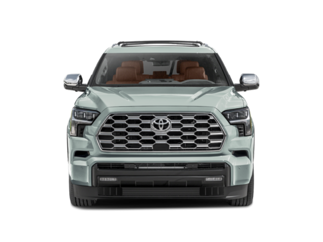 New 2026  Toyota 1794 Edition image 4