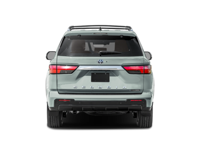 New 2026  Toyota 1794 Edition image 5