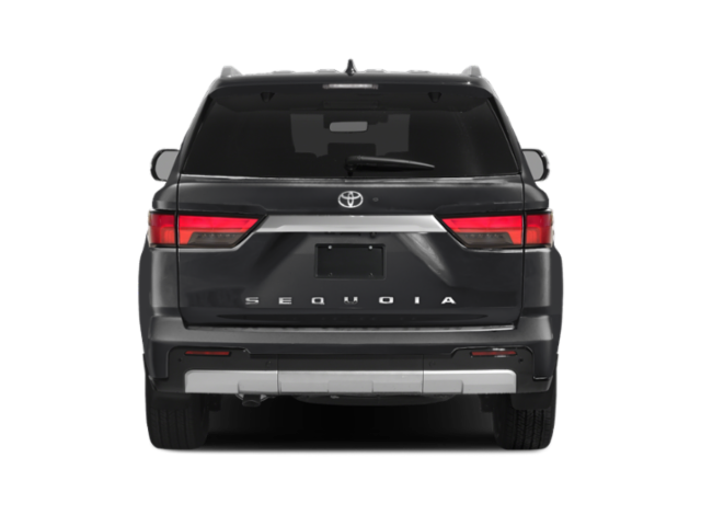 New 2026 Beige Toyota Capstone image 5