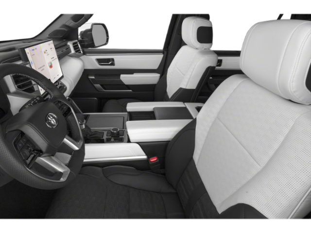 New 2026 Beige Toyota Capstone image 9