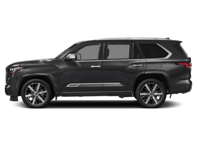 New 2026 Beige Toyota Capstone image 3