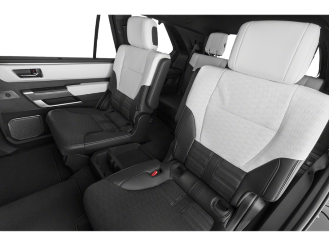 New 2026 Beige Toyota Capstone image 13